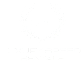 Luxury Speed Rentals